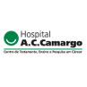 A. C. Camargo
